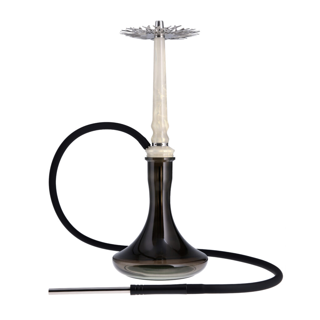 Futra ASTRA ブラックサテンフィニッシュ Astra - Кальяни Tiaga HookahКальяни Tiaga Hookah